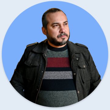 Ramy Fares