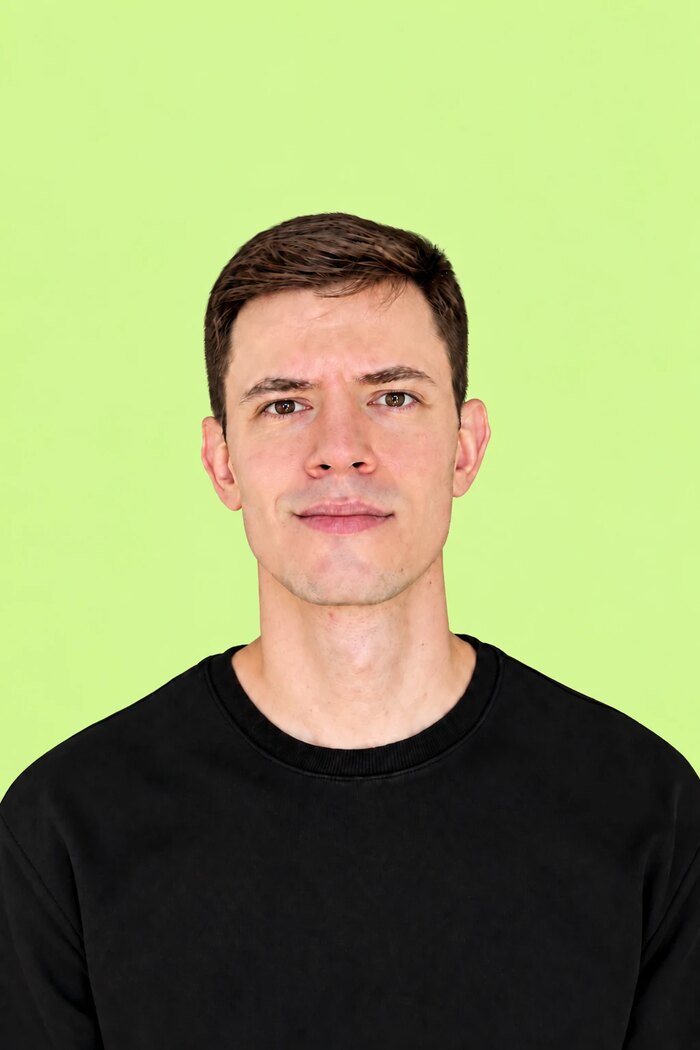 Alex Dragan