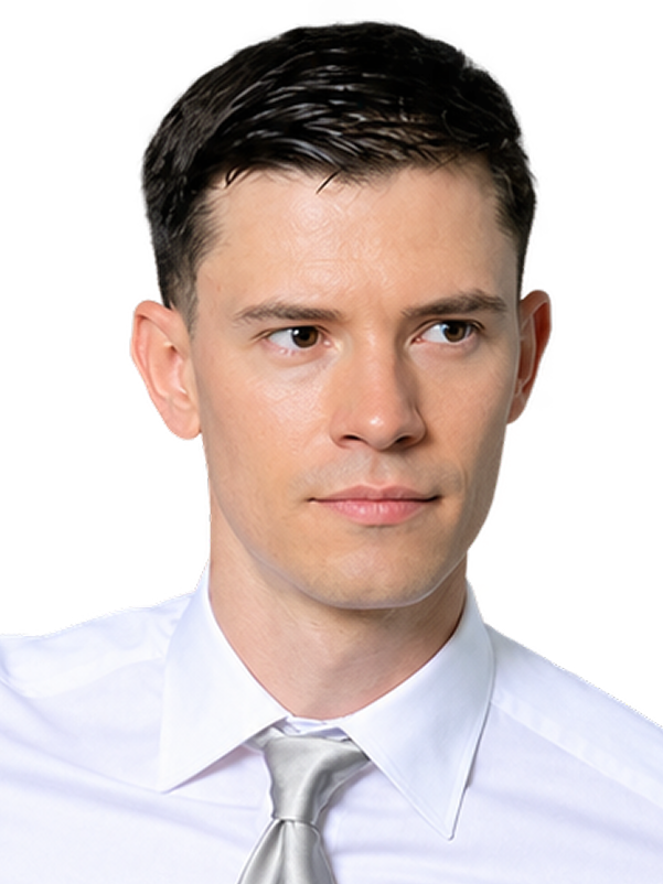 Alex Dragan